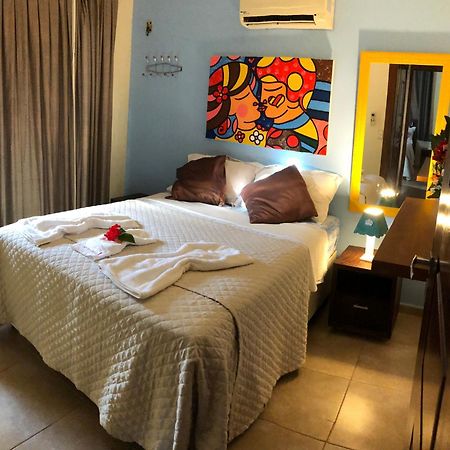 Pipa Beleza Spa Resort Praia de Pipa 外观 照片
