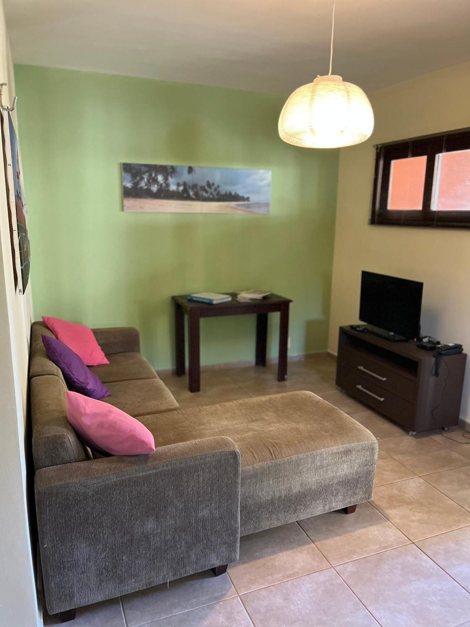 Pipa Beleza Spa Resort Praia de Pipa 客房 照片