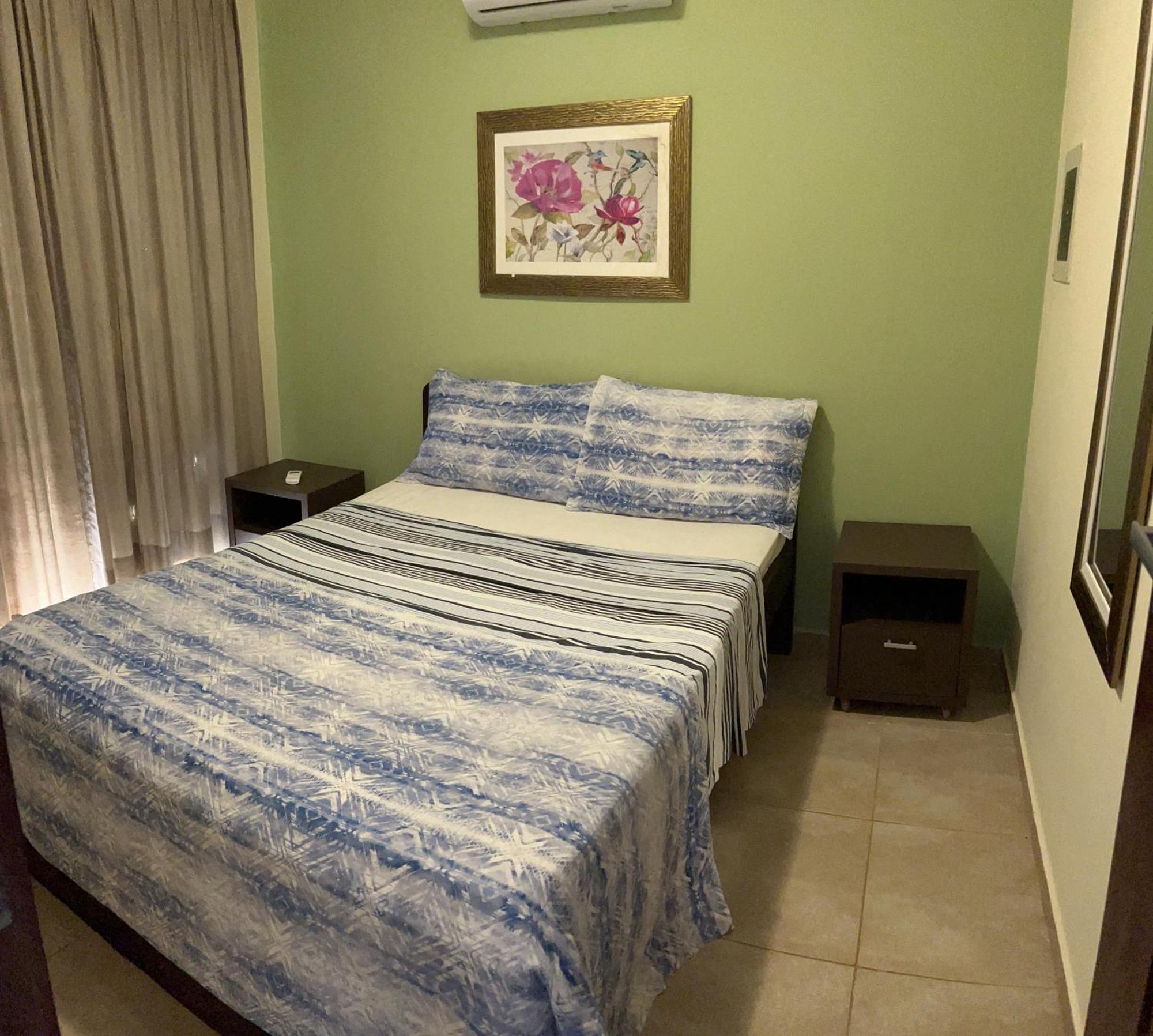 Pipa Beleza Spa Resort Praia de Pipa 客房 照片