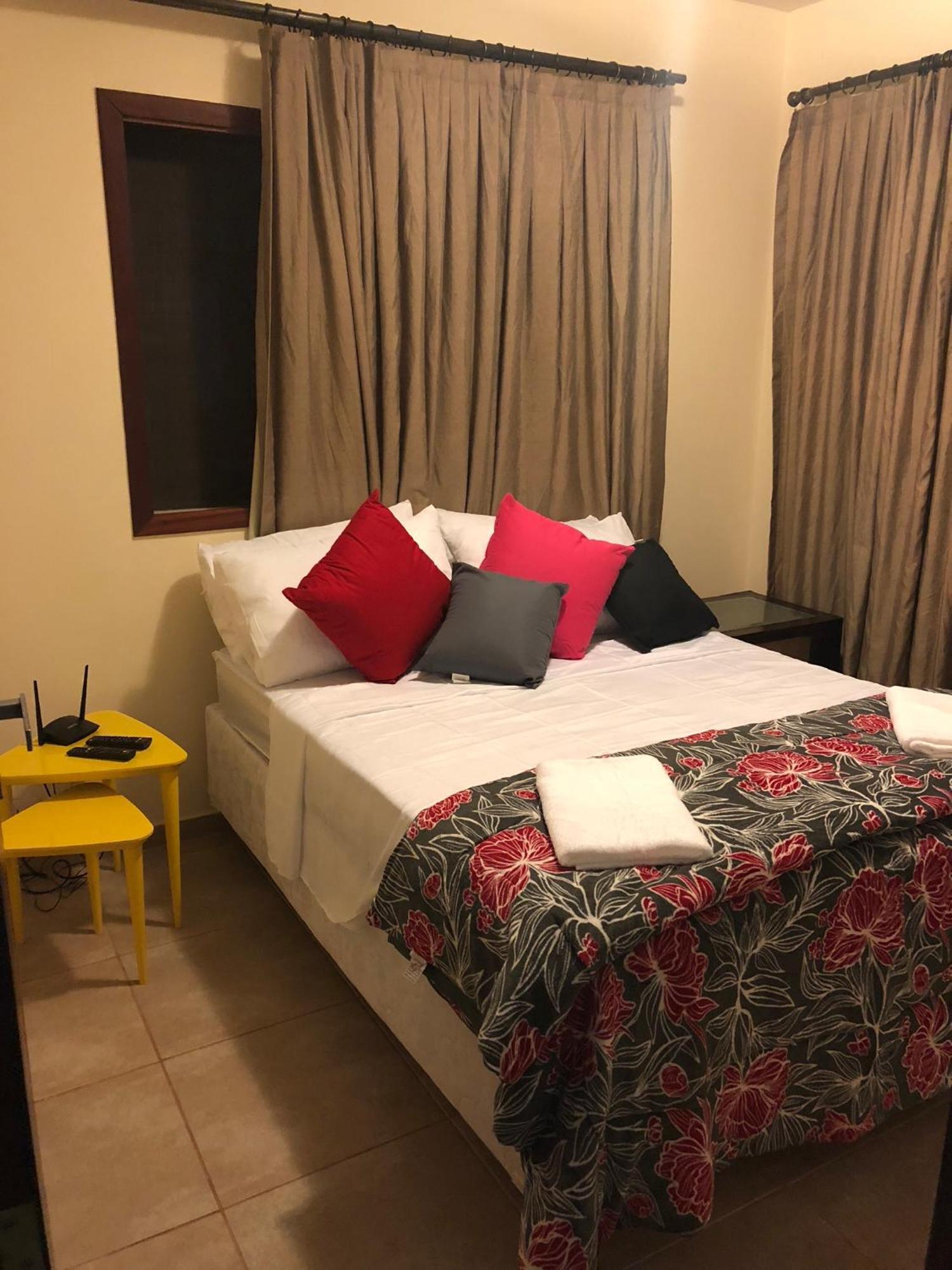 Pipa Beleza Spa Resort Praia de Pipa 外观 照片