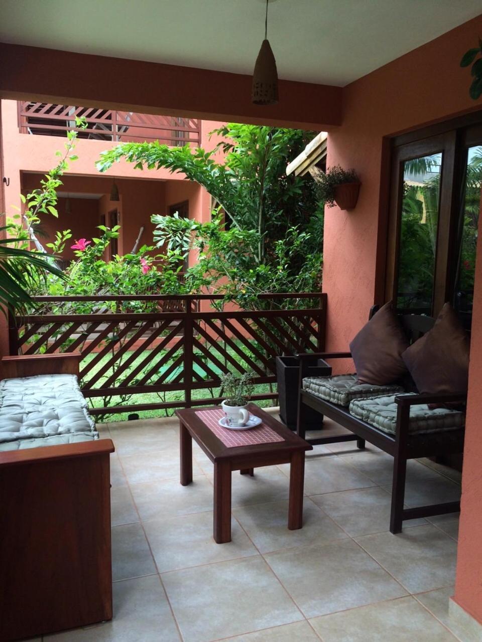Pipa Beleza Spa Resort Praia de Pipa 外观 照片