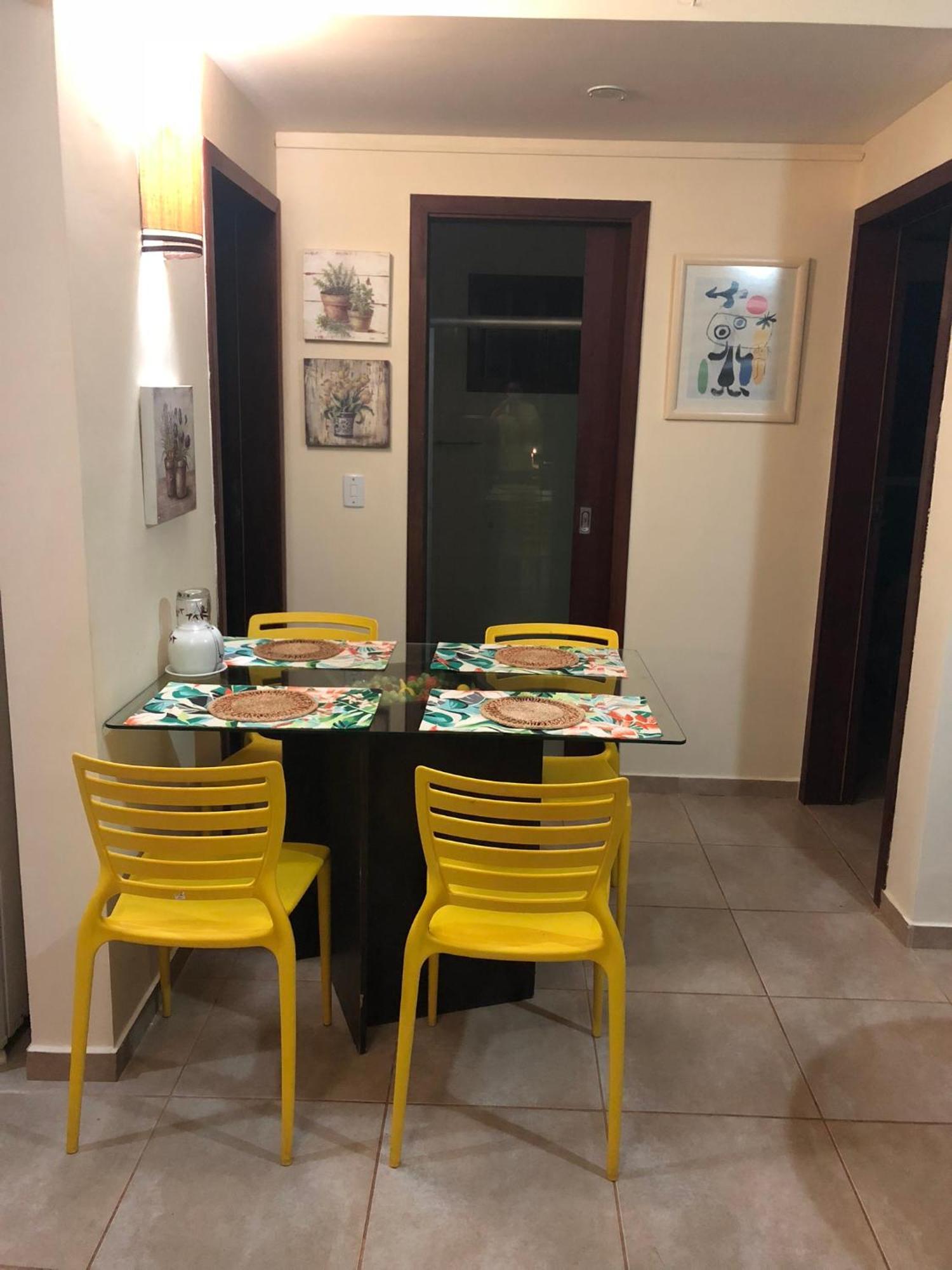 Pipa Beleza Spa Resort Praia de Pipa 外观 照片