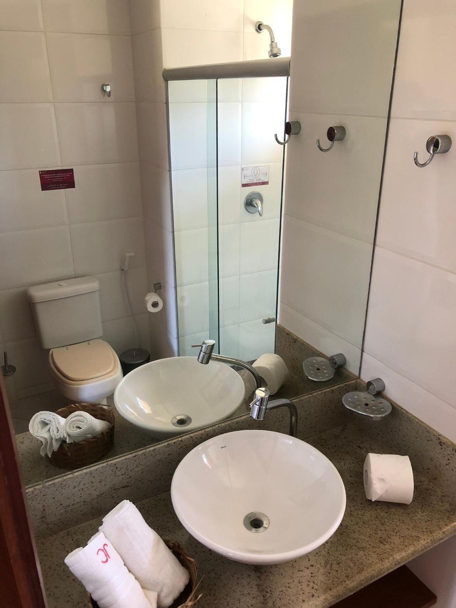 Pipa Beleza Spa Resort Praia de Pipa 外观 照片