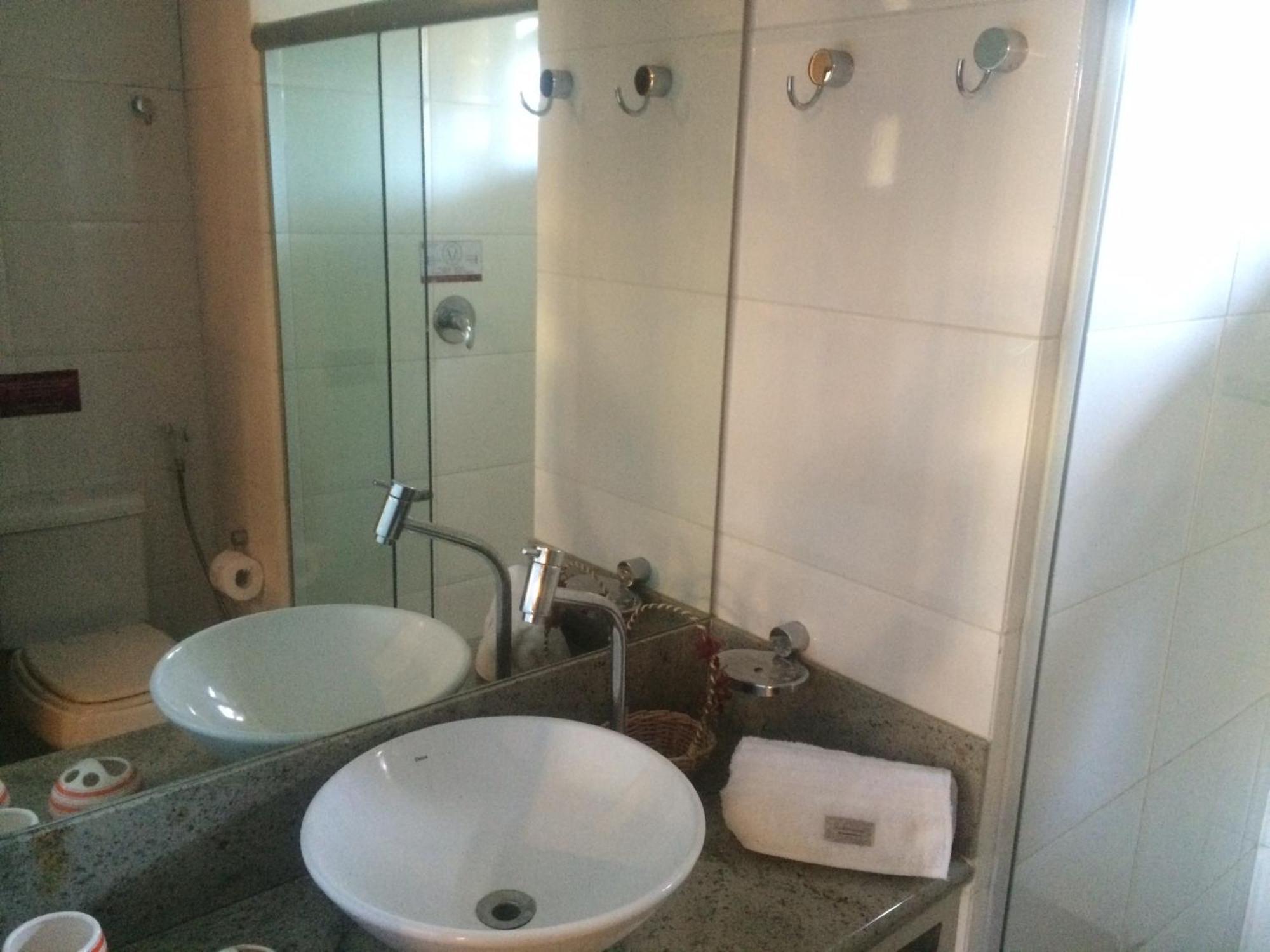 Pipa Beleza Spa Resort Praia de Pipa 外观 照片