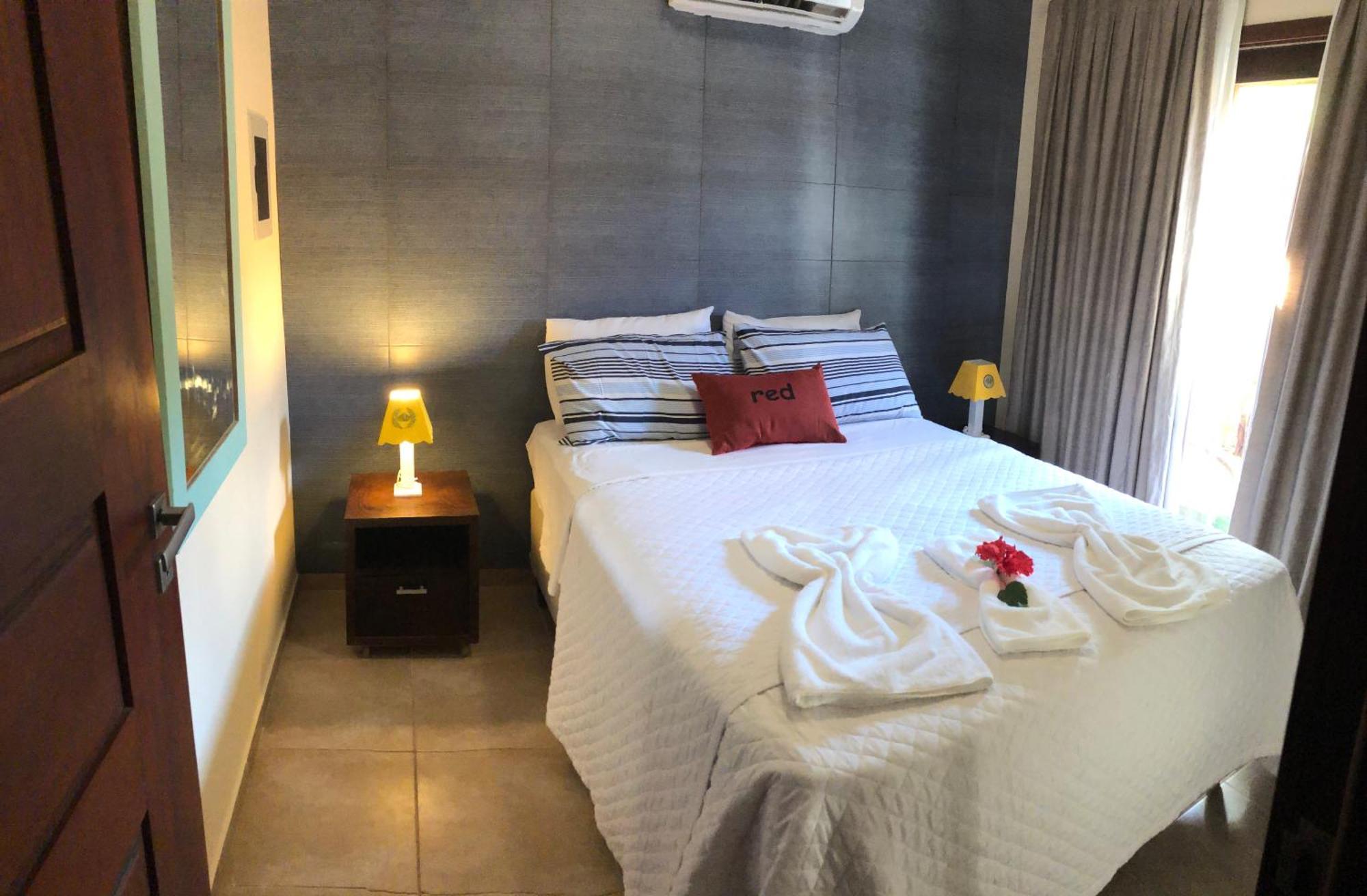 Pipa Beleza Spa Resort Praia de Pipa 外观 照片