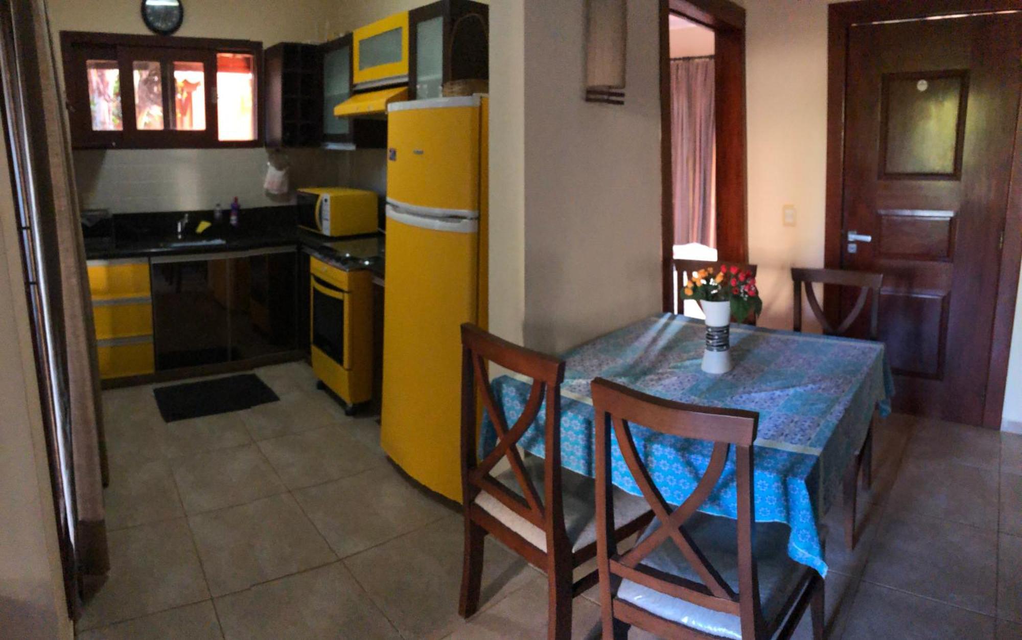 Pipa Beleza Spa Resort Praia de Pipa 外观 照片