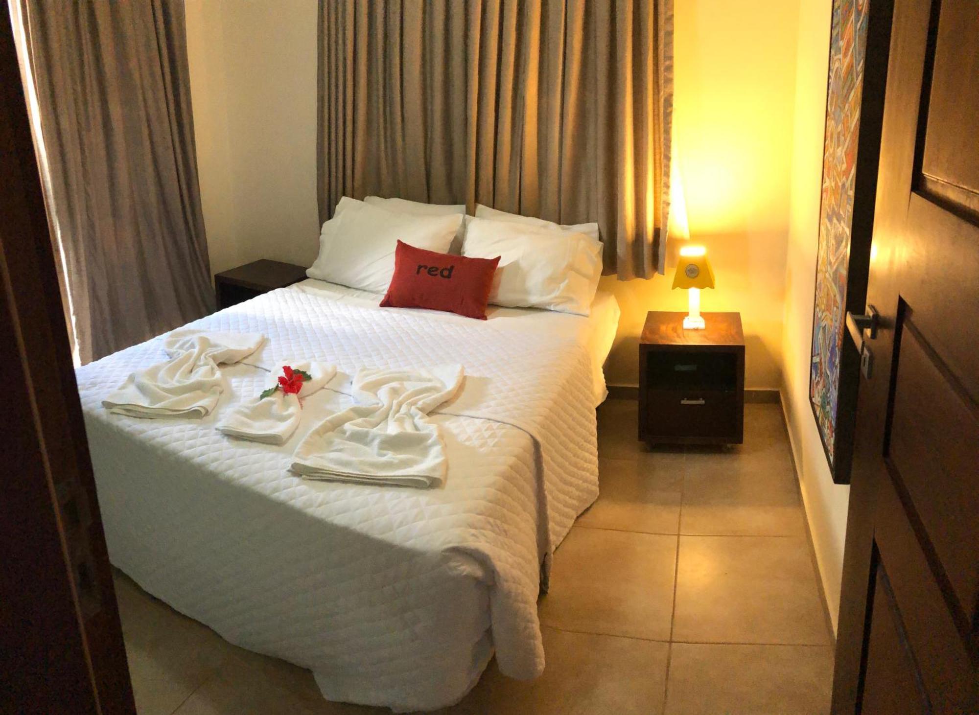 Pipa Beleza Spa Resort Praia de Pipa 外观 照片