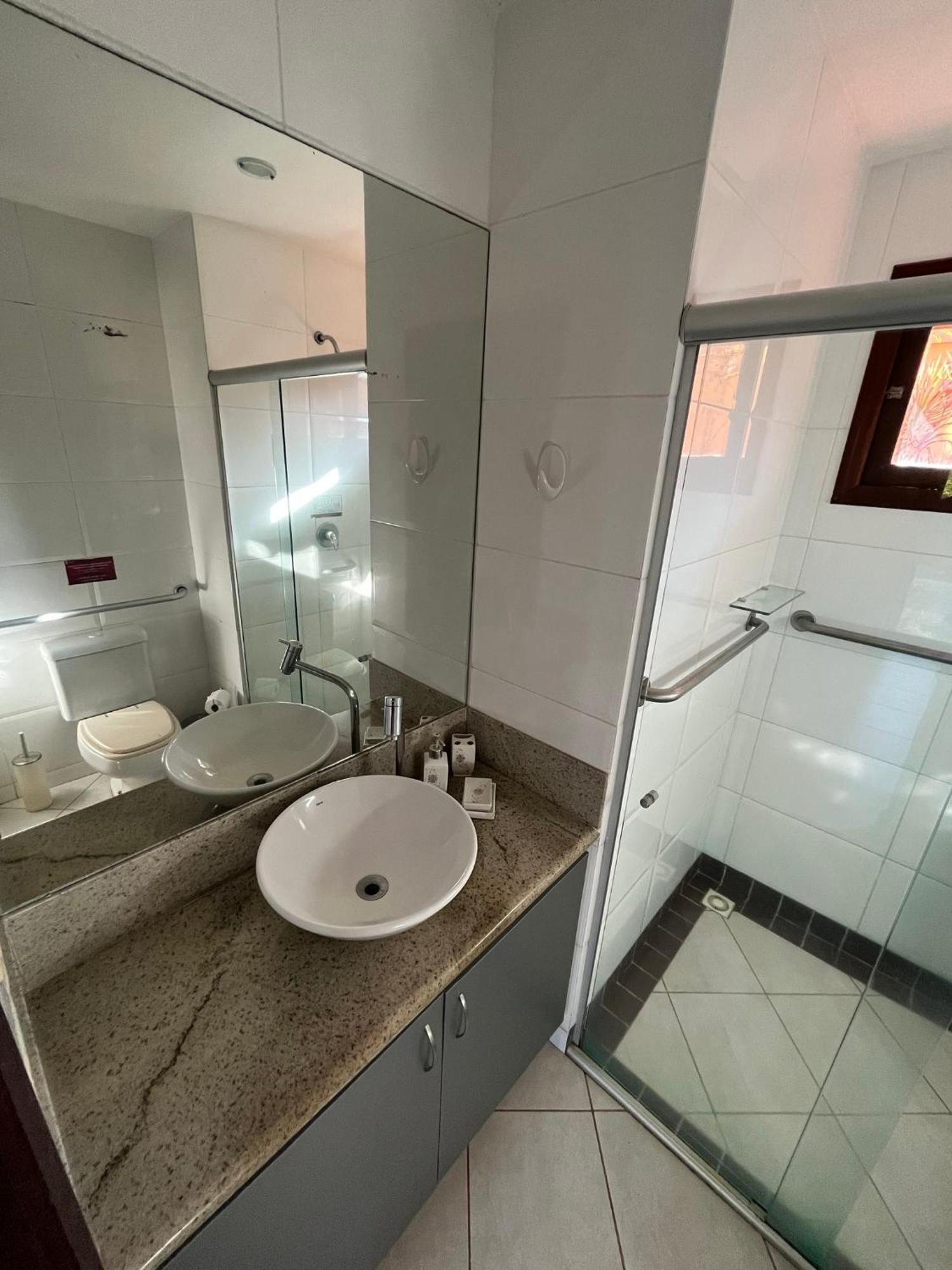 Pipa Beleza Spa Resort Praia de Pipa 外观 照片