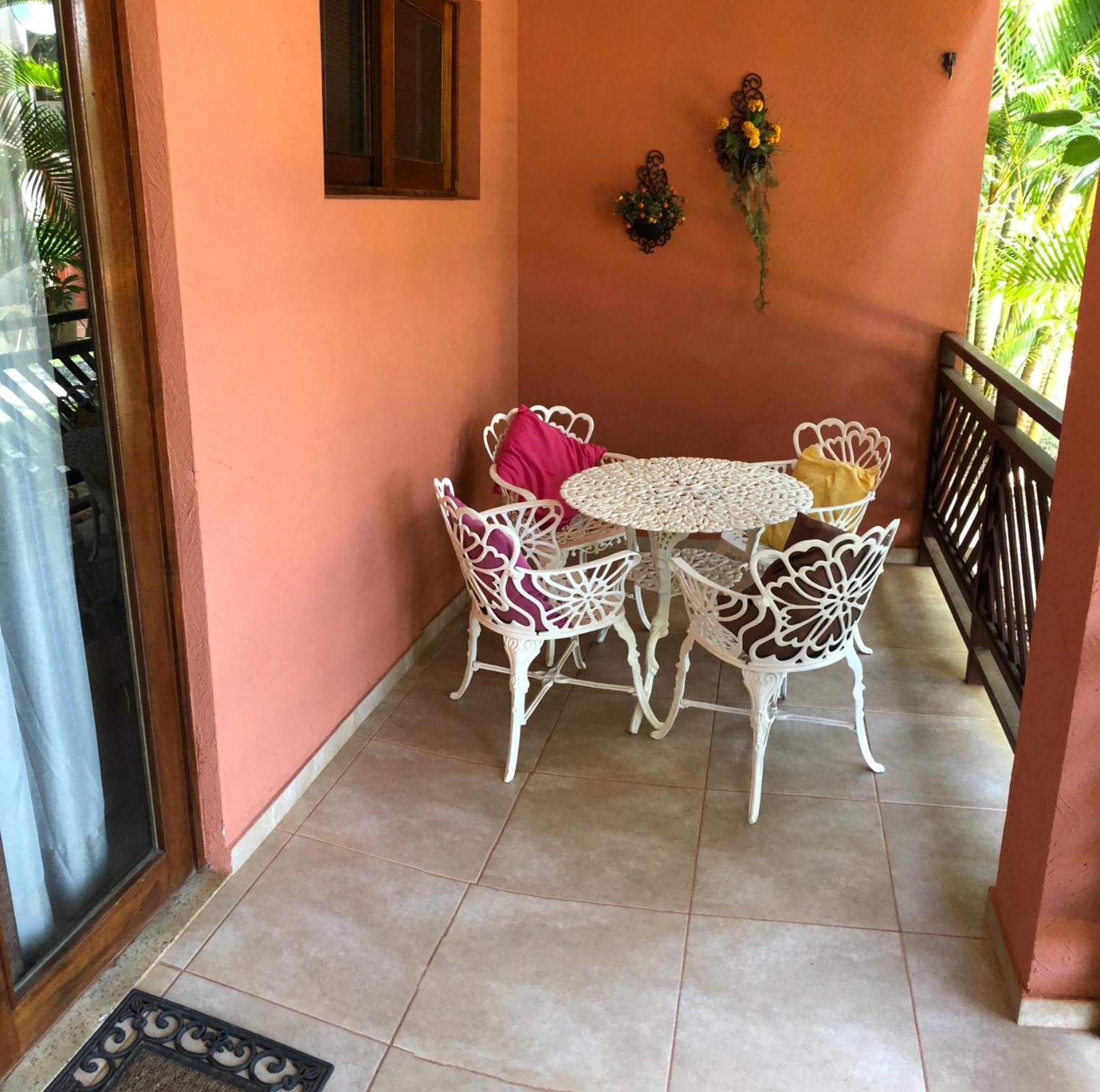 Pipa Beleza Spa Resort Praia de Pipa 外观 照片